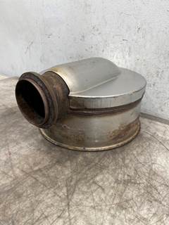 Used Cummins ISC Outlet