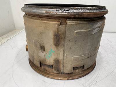 Used Cummins ISL9 Mixer