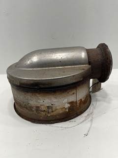 Used Cummins ISX15 Outlet Module