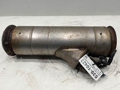 Used Cummins ISX15 Decomposition Reactor