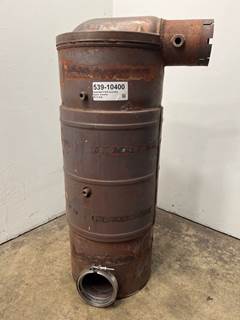 Reconditioned Cummins ISX15 SCR Assembly