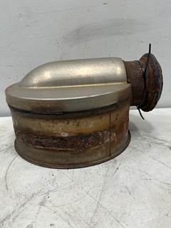 Used Cummins ISX15 Outlet Module