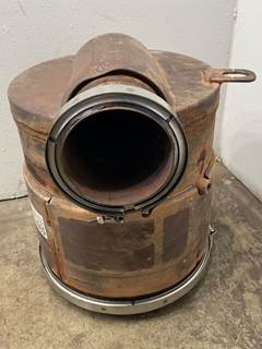 Reconditioned Cummins ISX15 Inlet