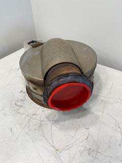 Used Cummins ISX15 Outlet Catalyst