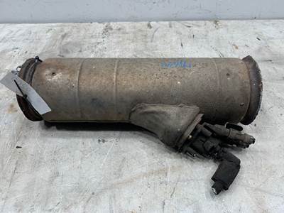 Used Cummins ISX15 Decomposition Reactor