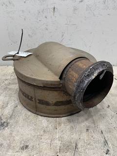 Used Cummins ISX15 Outlet Module