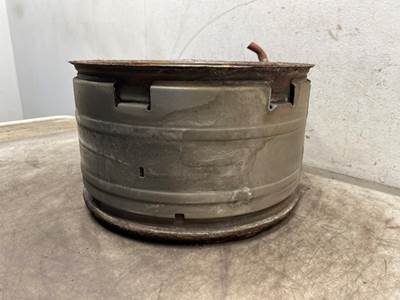 Used Cummins ISX15 Mixer