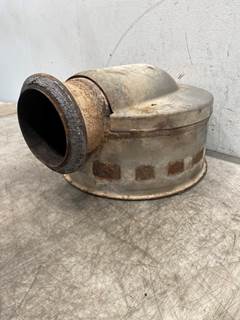 Used Cummins ISX15 Outlet