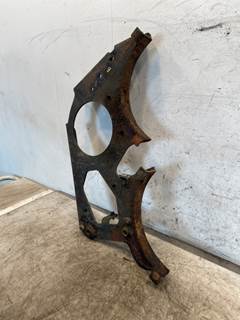 Used Cummins ISX15 ATS Bracket