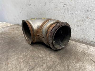 Used Cummins ISX15 Elbow