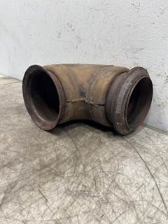 Used Cummins ISX15 ATS Elbow