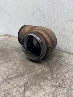 Used Cummins ISX15 ATS Elbow