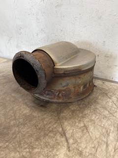 Used Cummins ISX15 Outlet