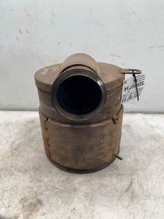Reconditioned Cummins ISX15 Inlet