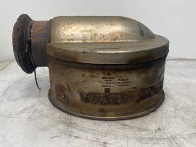 Used Cummins ISX15 Outlet