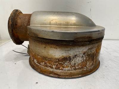 Used Cummins ISX15 Outlet