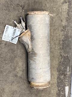 Used Cummins ISX15 Mixer