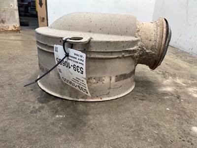 Used Cummins ISX15 Outlet
