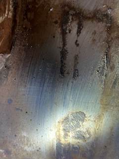 Reconditioned Cummins ISX15 SCR