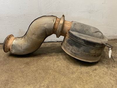 Used Cummins ISX15 Outlet