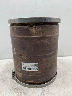 Reconditioned Cummins ISX15 DPF (Filter Only)
