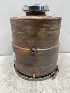 Reconditioned Cummins ISX15 Inlet