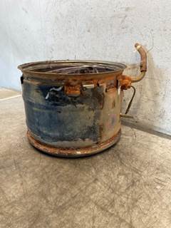 Used Cummins L9 Mixer