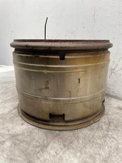 Used Cummins L9 Decomposition Reactor