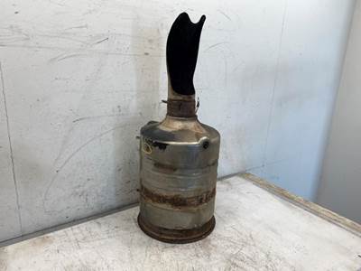 Used Cummins L9 Outlet Module, Part # 4394686
