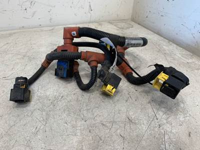 Used Cummins Wiring Harness