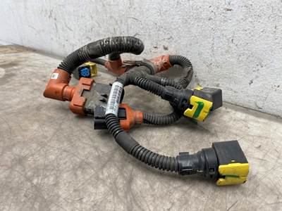 Used Cummins X15 Harness, ATS