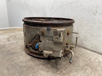 Used Cummins X15 Mixer