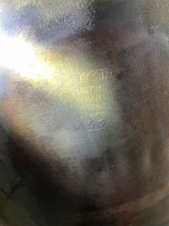 Reconditioned Cummins X15 DPF (Filter Only)