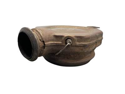 Used Cummins X15 Inlet/DOC Module, Part # 4394855, Fits International LT625