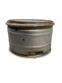 Used Cummins X15 DPF (Filter Only), Part # 5509714
