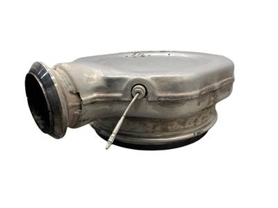 Used Cummins X15 Inlet/DOC Module, Part # 5509698