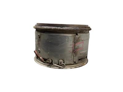 Used Cummins X15 DPF Filter Only, Part # 4394577, Fits International Lonestar