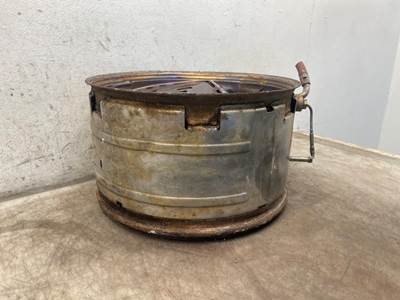 Used Cummins X15 Mixer Decomposition Reactor, Part # 5418122