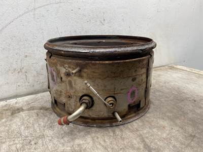 Used Cummins X15 Decomposition Reactor Mixer, Part # 5509155