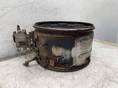 Used Cummins X15 Decomposition Reactor Mixer, Part # 4394654, Fits International LT625