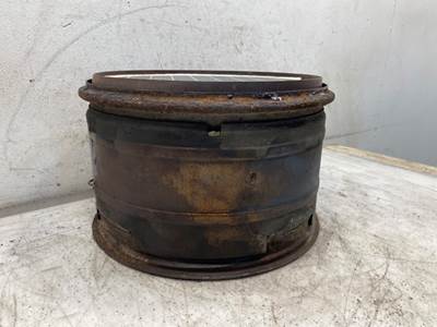 Used Cummins X15 DPF Filter Only, Part # 5579297, Fits International LT625