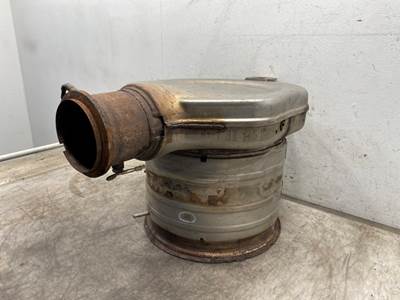 Used Cummins X15 Outlet Module, Part # 4394737, Fits International LT625