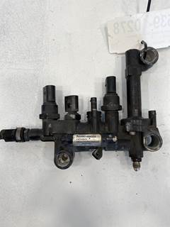Used Detroit Diesel Doser