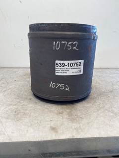 Reconditioned Detroit Diesel One Box Filter