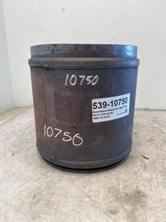 Reconditioned Detroit Diesel One Box Filter