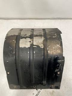 Used Detroit Diesel One Box DPF Cover