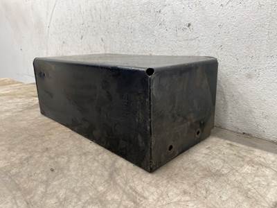 Used Detroit Diesel ATS Bracket, Part # A6805421691