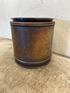 Used 2019 Detroit Diesel DD13 One Box DPF Filter, Part # A0014907692