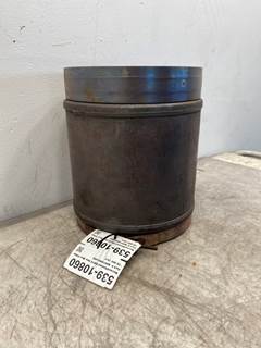 Reconditioned Detroit Diesel DD15 One Box Filter Kit