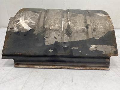 Used Detroit Diesel DD15 ATS Cover/Shield